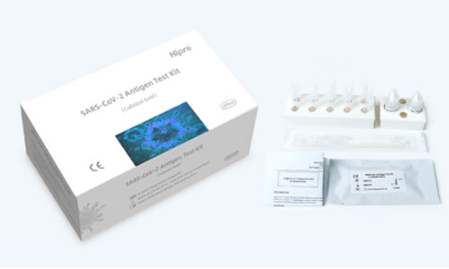 Rapid Antigen Test Covid