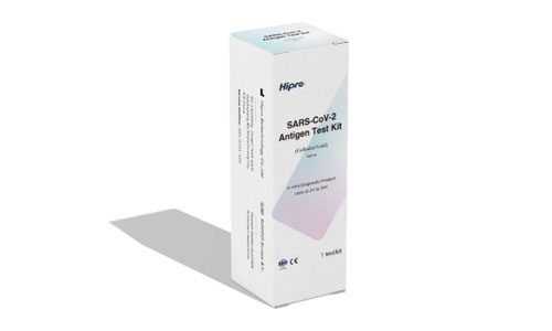 Antigen Covid Test