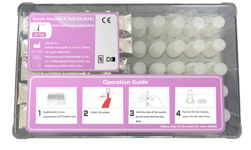 Rapid Diagnostic Tests For Infectious Diseases